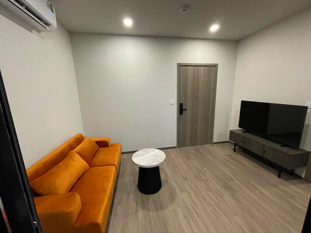 🏠🌃 Condo for Rent: Metris District Ladprao 🏠🌃