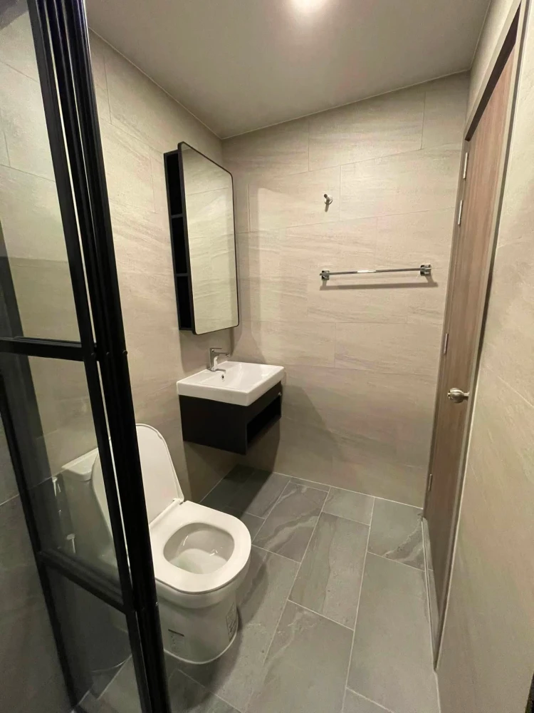 🏠🌃 Condo for Rent: Metris District Ladprao 🏠🌃