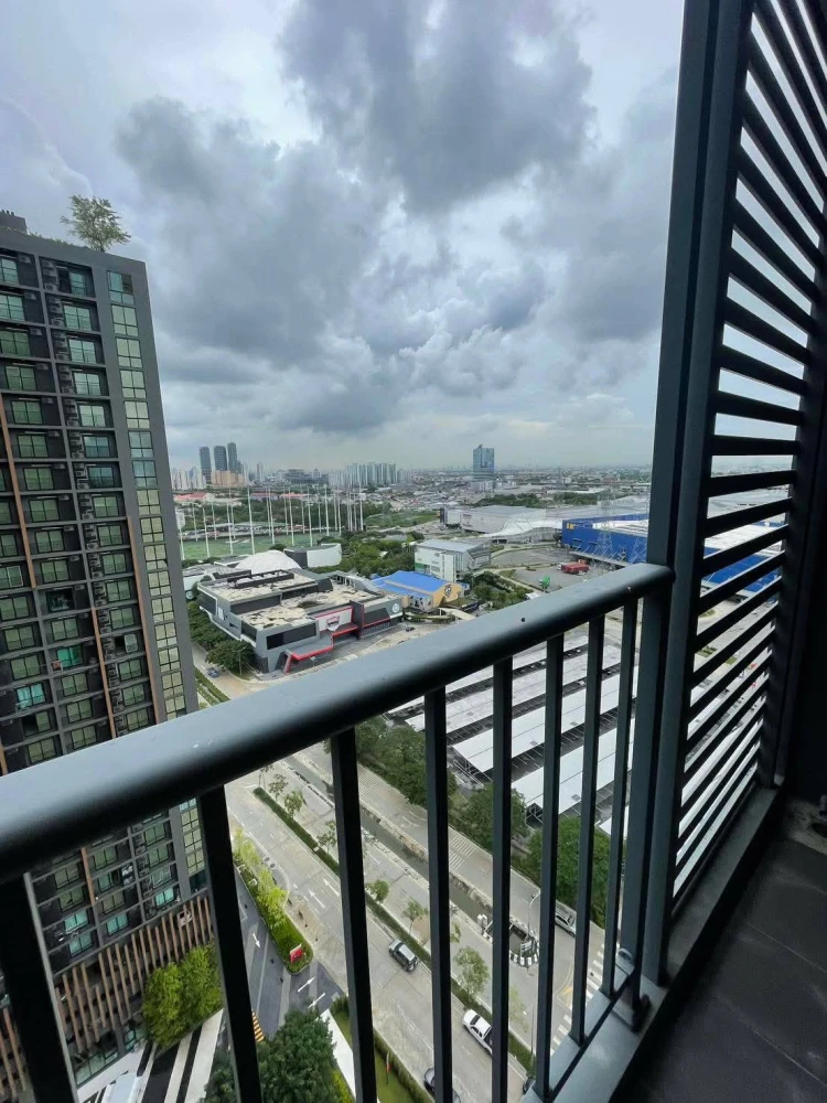 🏠🌃 ให้เช่า เอ สเปซ เมกา 🏠🌃