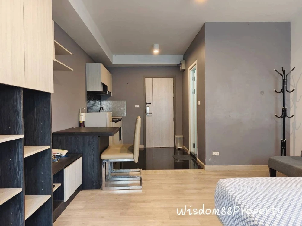 🏠🌃 For rent: Estabe Phahon Yothin 18 🏠🌃