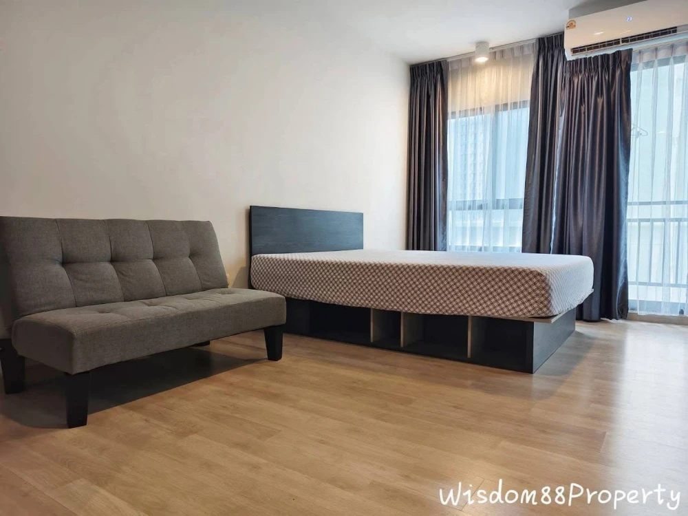 🏠🌃 For rent: Estabe Phahon Yothin 18 🏠🌃