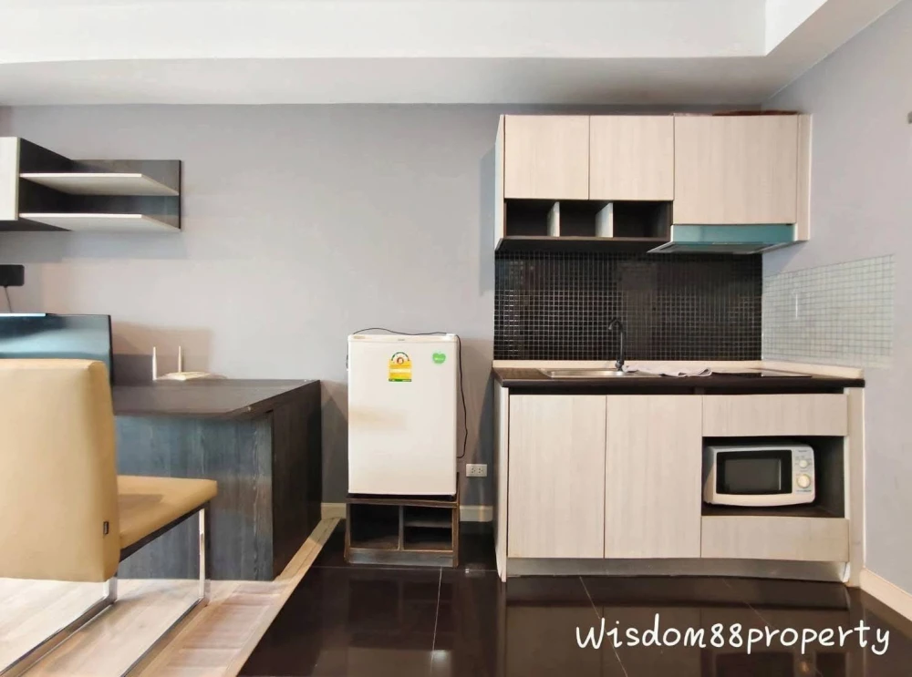 🏠🌃 For rent: Estabe Phahon Yothin 18 🏠🌃