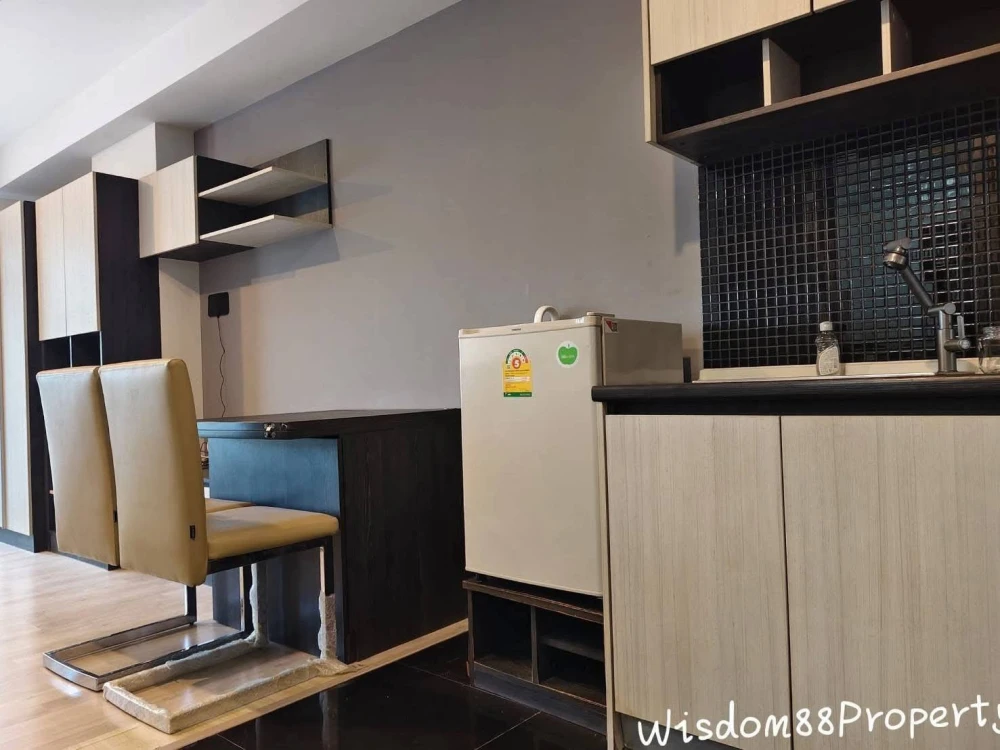 🏠🌃 For rent: Estabe Phahon Yothin 18 🏠🌃