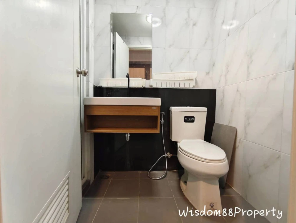 🏠🌃 For rent: Estabe Phahon Yothin 18 🏠🌃