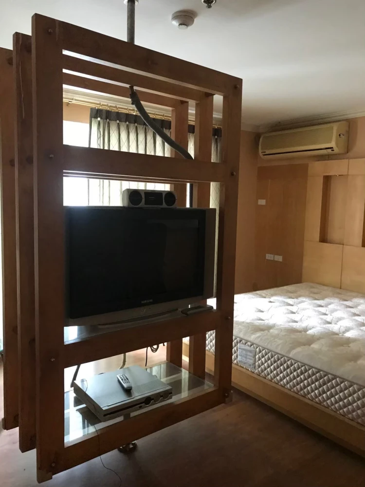 🏠🌃 Condo for Rent: Grand Park View Asoke 🏠🌃
