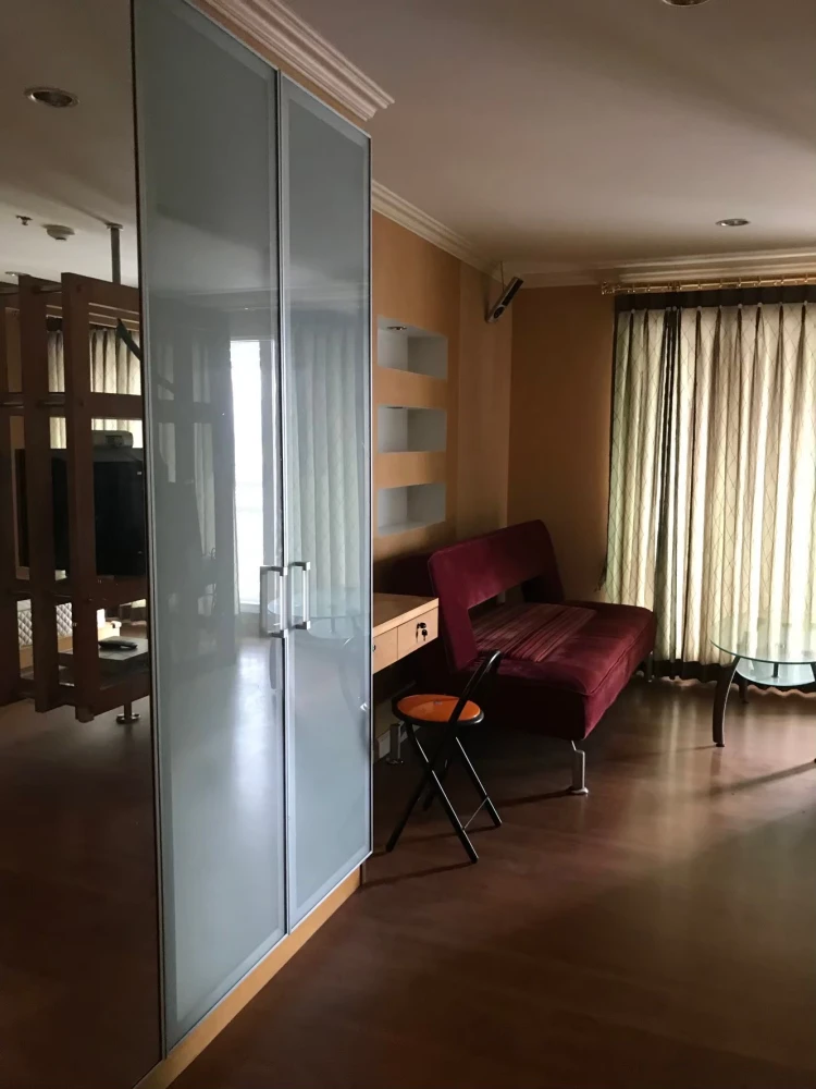 🏠🌃 Condo for Rent: Grand Park View Asoke 🏠🌃