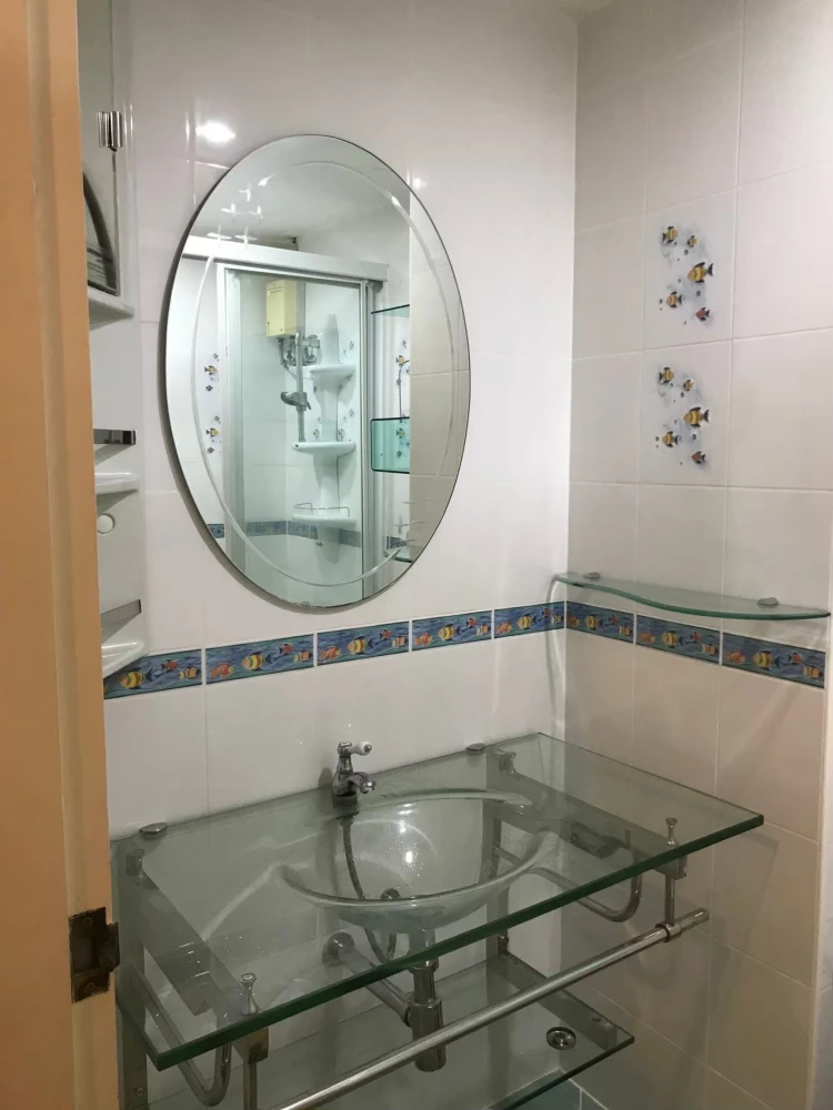 🏠🌃 Condo for Rent: Grand Park View Asoke 🏠🌃