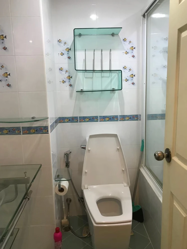🏠🌃 Condo for Rent: Grand Park View Asoke 🏠🌃