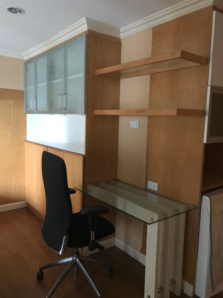 🏠🌃 Condo for Rent: Grand Park View Asoke 🏠🌃