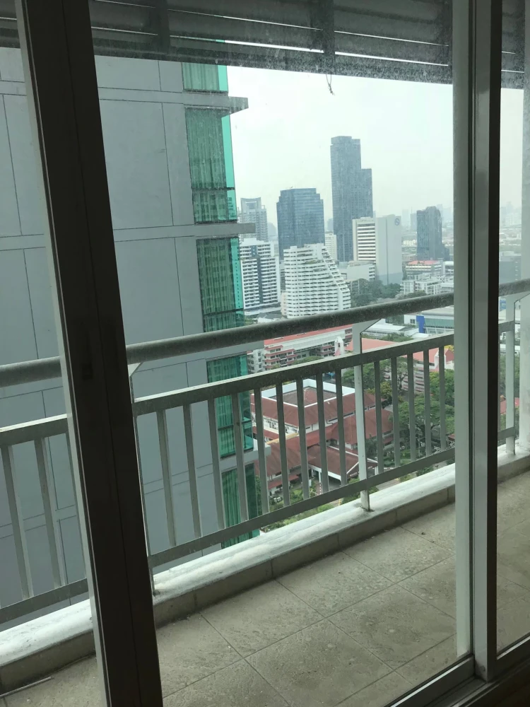 🏠🌃 Condo for Rent: Grand Park View Asoke 🏠🌃