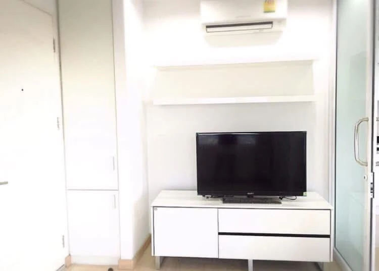 🏠🌃 Condo for Rent: Bangkok Horizon Phetkasem 🏠🌃