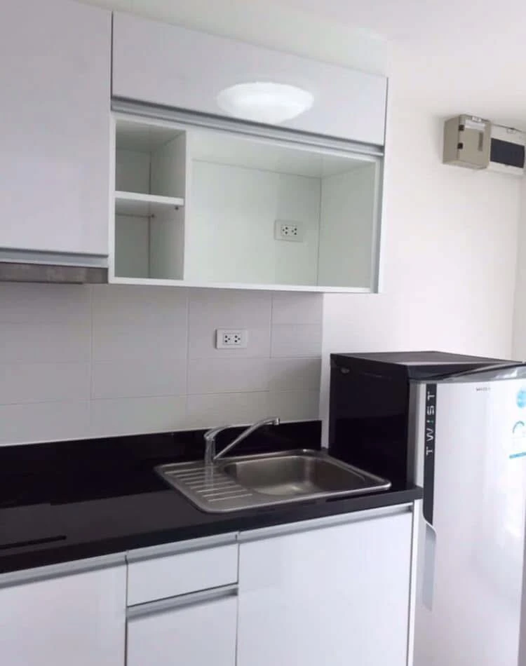 🏠🌃 Condo for Rent: Bangkok Horizon Phetkasem 🏠🌃