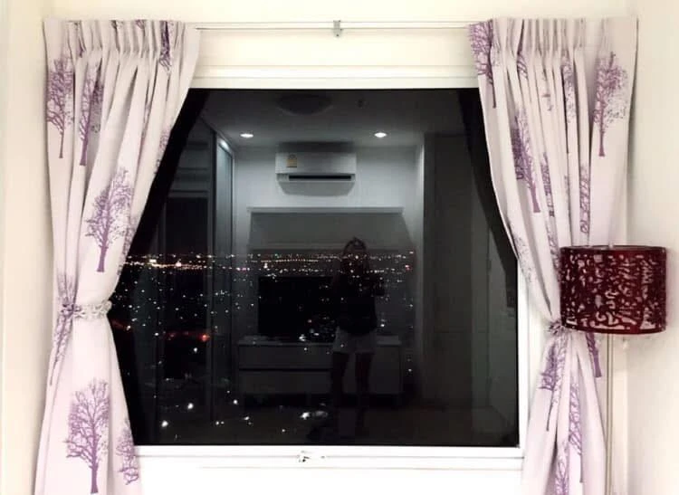 🏠🌃 Condo for Rent: Bangkok Horizon Phetkasem 🏠🌃