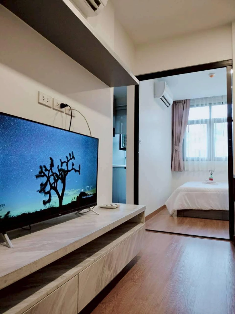 🏠🌃 Condo for Rent: Magnix Ramintra 21 🏠🌃