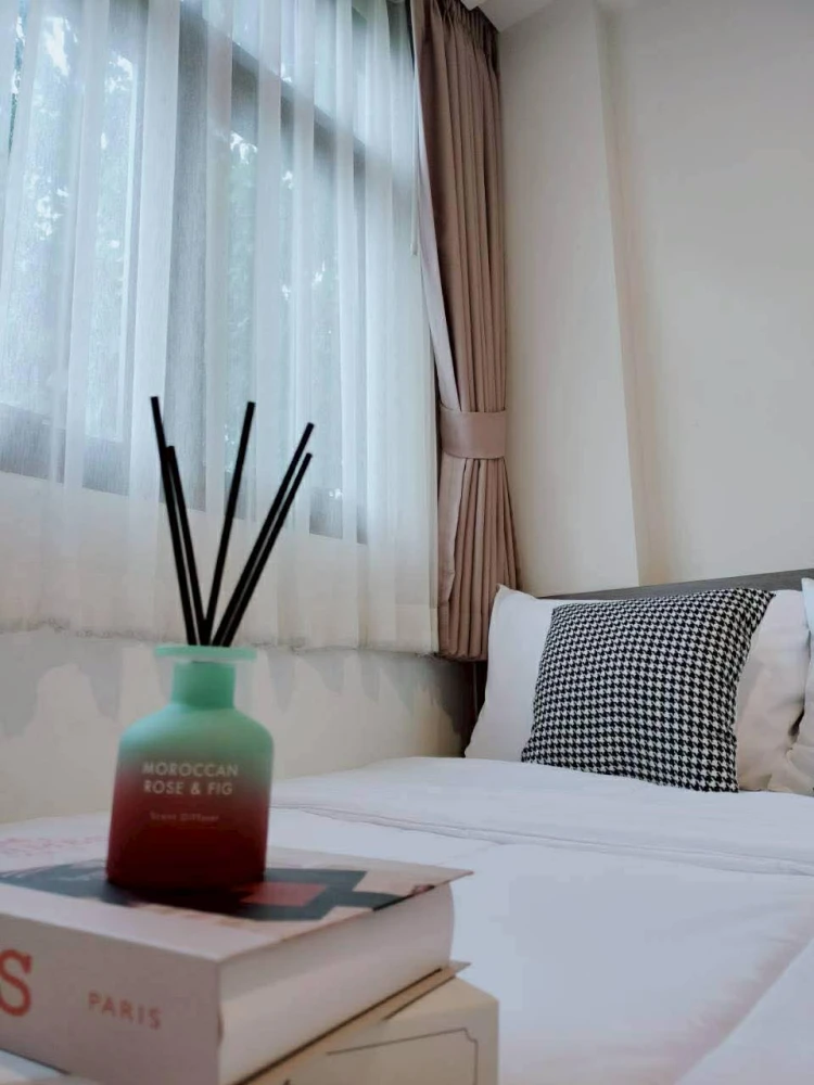 🏠🌃 Condo for Rent: Magnix Ramintra 21 🏠🌃