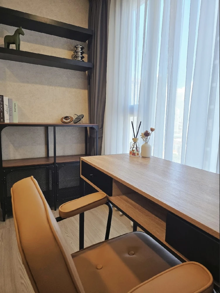 🏠🌃 Condo for Rent: Aspire Sukhumvit-Rama 4 🏠🌃