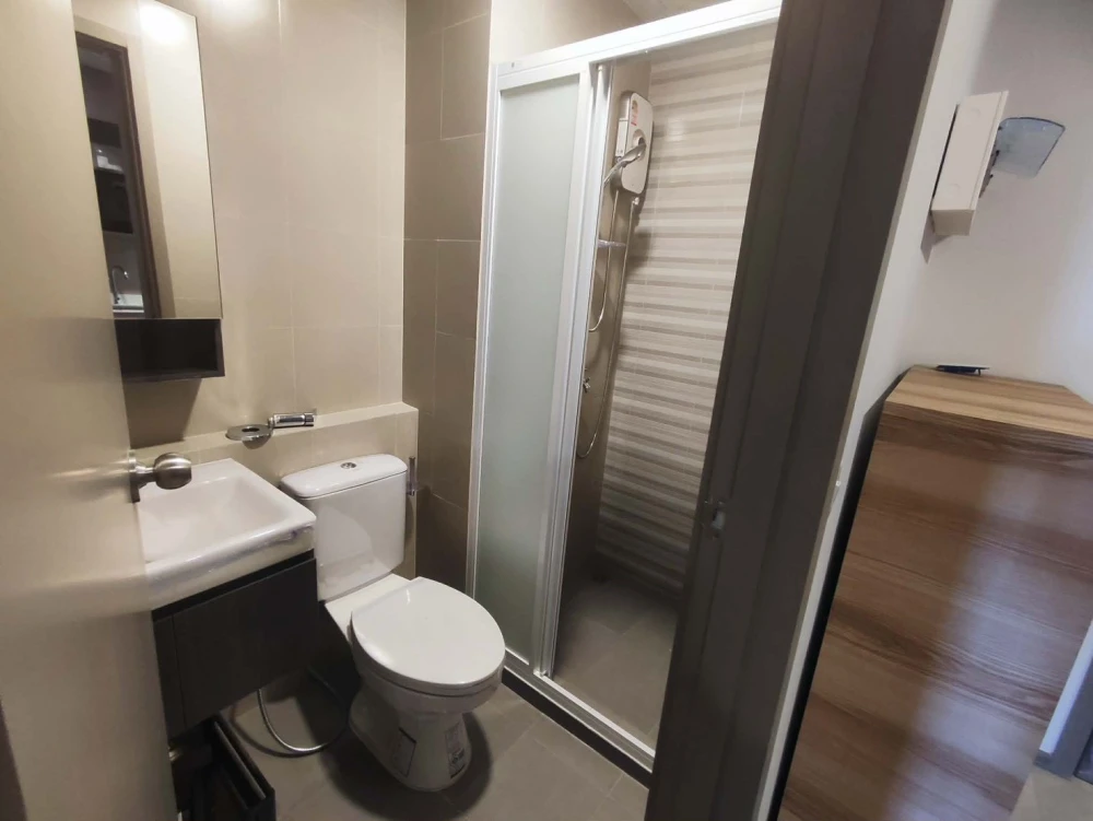 🏠🌃 Condo for Rent: Aspire Sukhumvit-Rama 4 🏠🌃