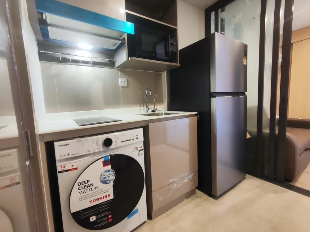 🏠🌃 Condo for Rent: Aspire Sukhumvit-Rama 4 🏠🌃