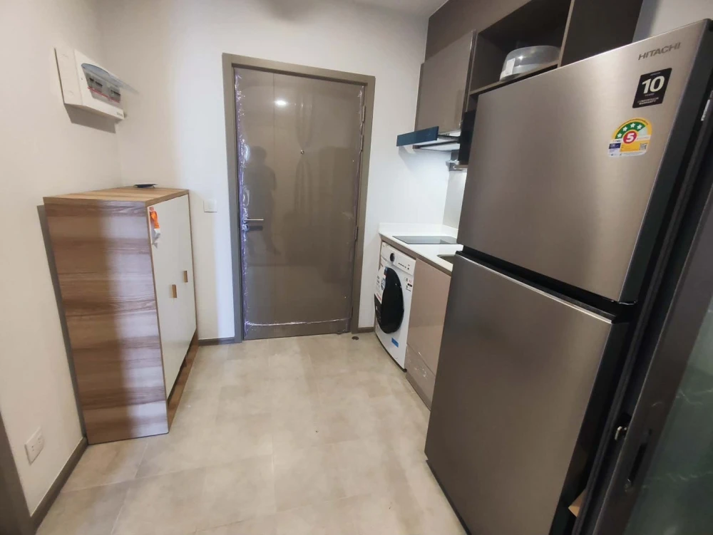 🏠🌃 Condo for Rent: Aspire Sukhumvit-Rama 4 🏠🌃