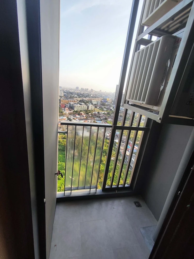 🏠🌃 Condo for Rent: Aspire Sukhumvit-Rama 4 🏠🌃