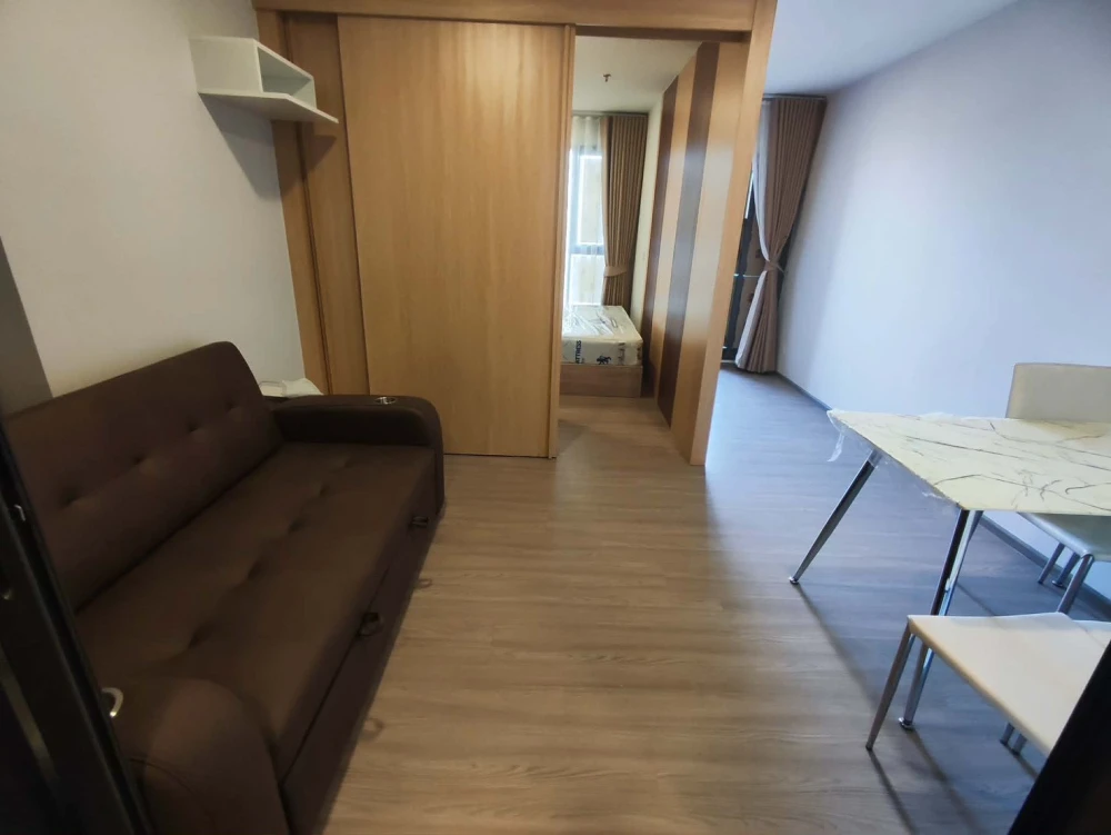 🏠🌃 Condo for Rent: Aspire Sukhumvit-Rama 4 🏠🌃