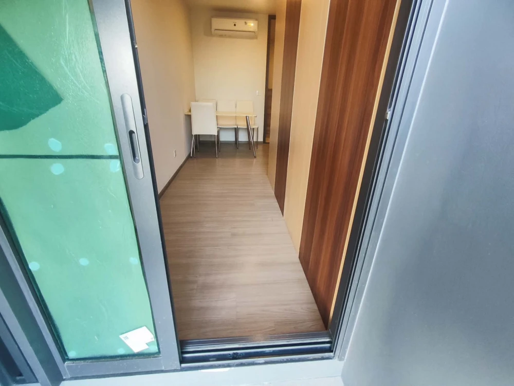 🏠🌃 Condo for Rent: Aspire Sukhumvit-Rama 4 🏠🌃