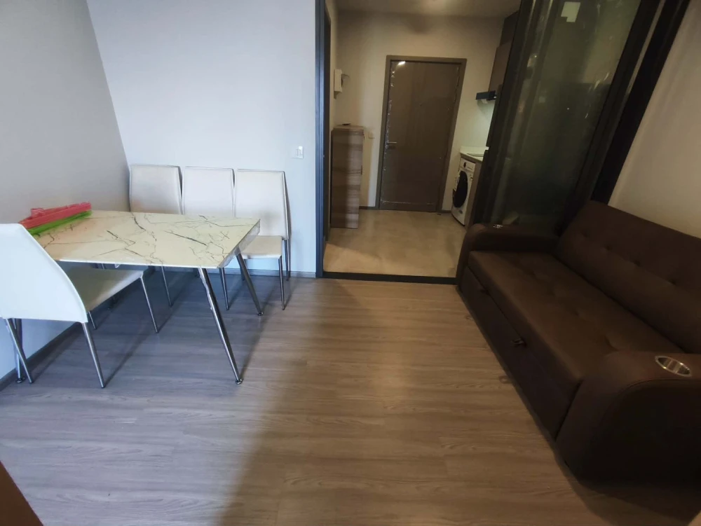 🏠🌃 Condo for Rent: Aspire Sukhumvit-Rama 4 🏠🌃
