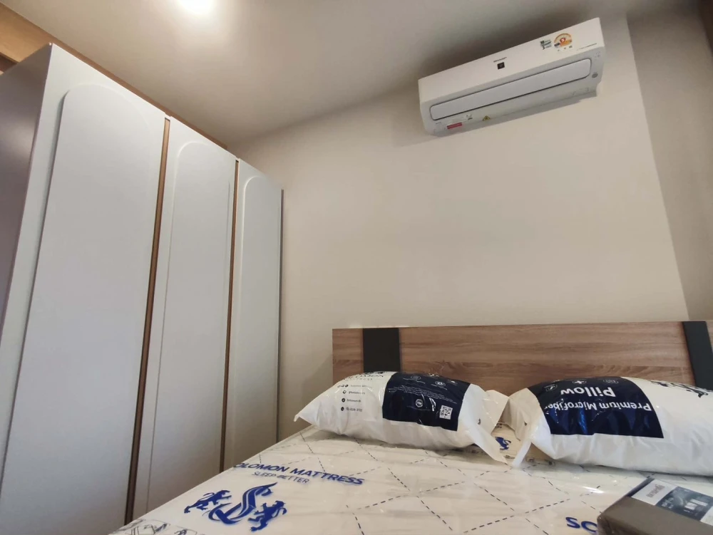 🏠🌃 Condo for Rent: Aspire Sukhumvit-Rama 4 🏠🌃