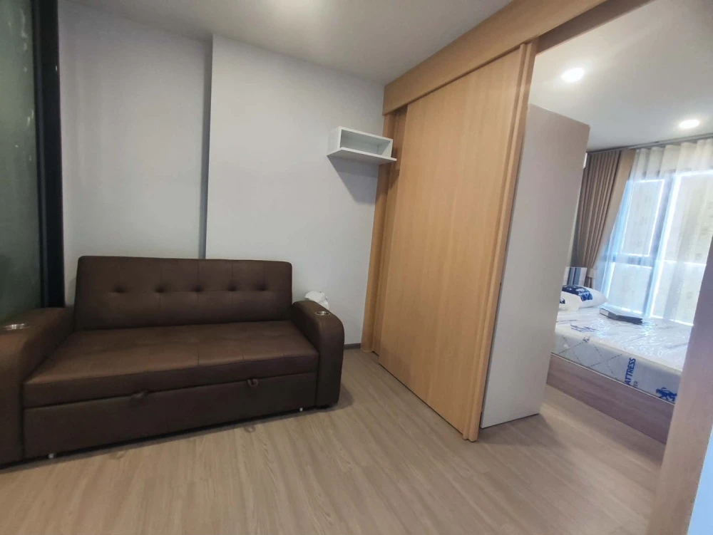 🏠🌃 Condo for Rent: Aspire Sukhumvit-Rama 4 🏠🌃