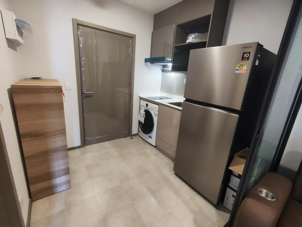 🏠🌃 Condo for Rent: Aspire Sukhumvit-Rama 4 🏠🌃