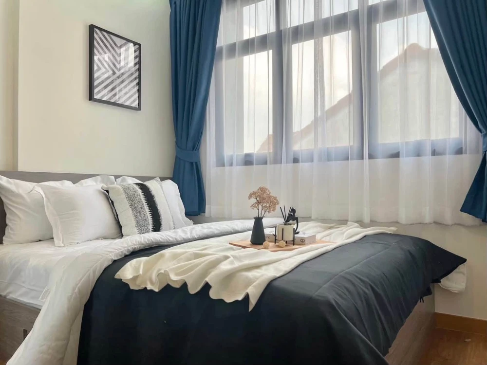 🏠🌃 Condo for Rent: Magnix Ramintra 21 🏠🌃