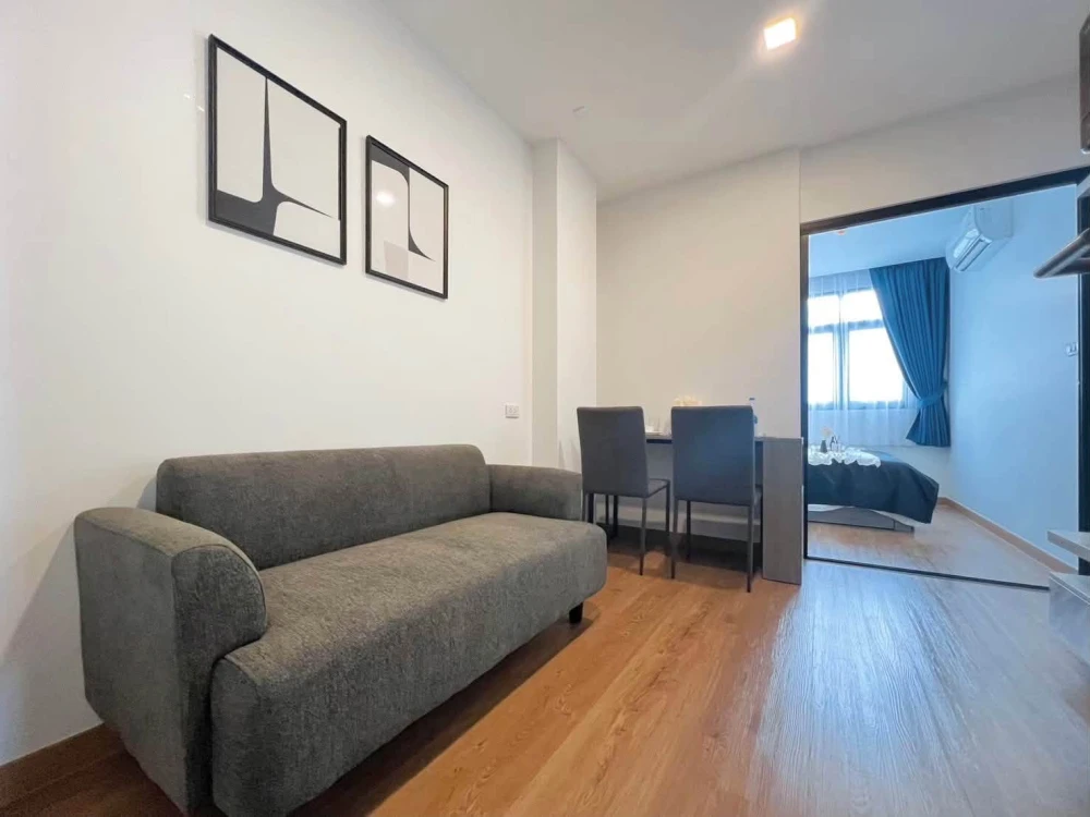 🏠🌃 Condo for Rent: Magnix Ramintra 21 🏠🌃
