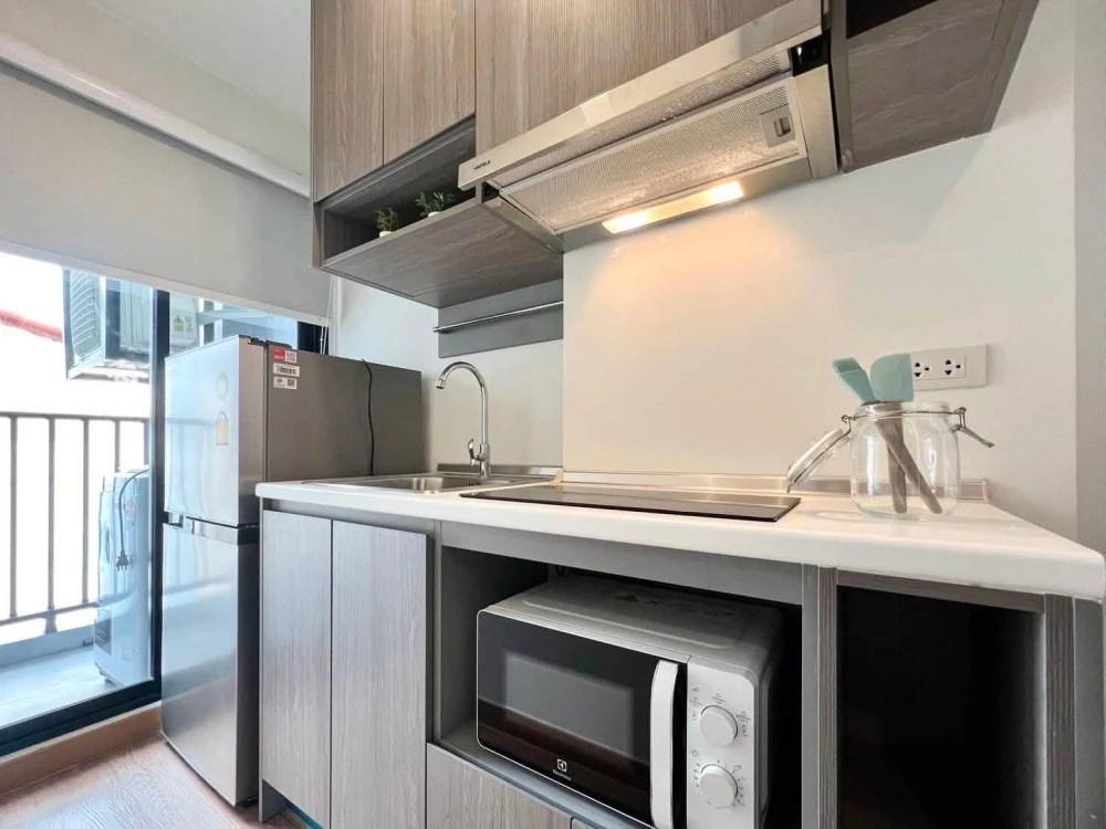 🏠🌃 Condo for Rent: Magnix Ramintra 21 🏠🌃