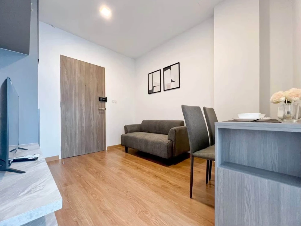 🏠🌃 Condo for Rent: Magnix Ramintra 21 🏠🌃