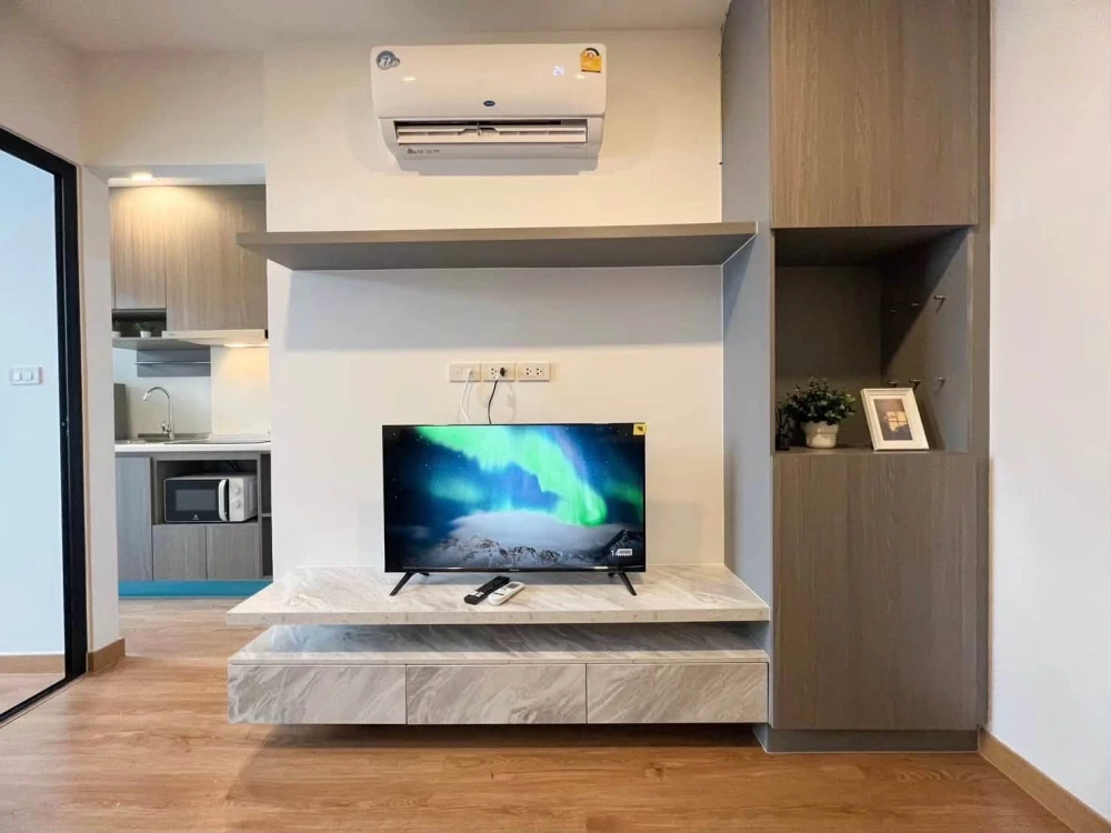 🏠🌃 Condo for Rent: Magnix Ramintra 21 🏠🌃