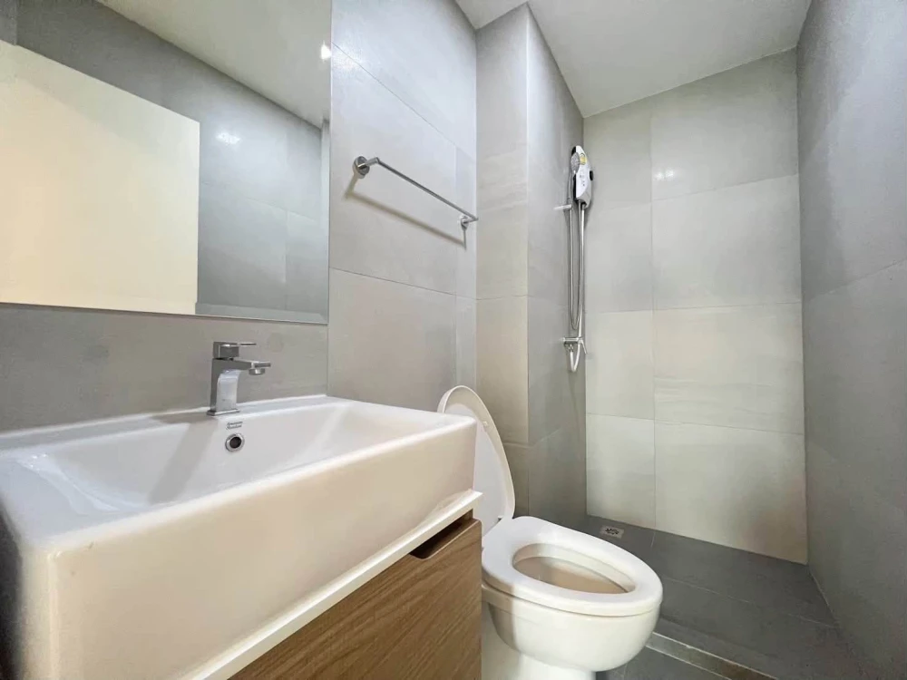 🏠🌃 Condo for Rent: Magnix Ramintra 21 🏠🌃