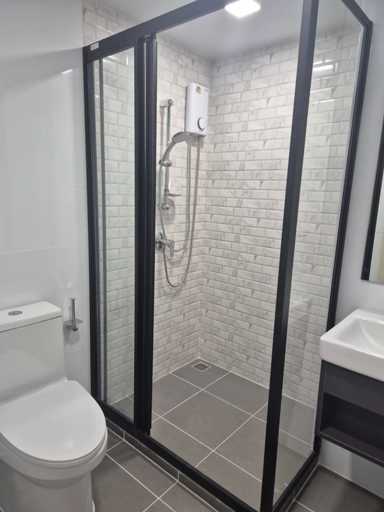 🏠🌃 Condo for rent at Atmoz Canal Rangsit 🏠🌃