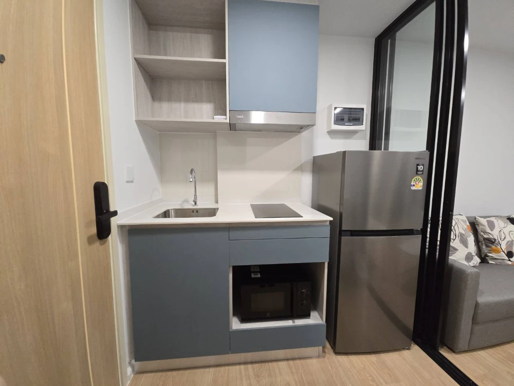 🏠🌃 Condo for rent at Atmoz Canal Rangsit 🏠🌃