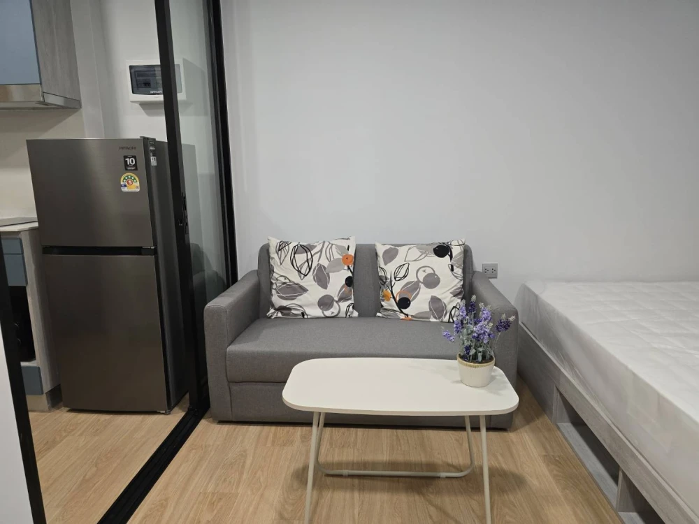 🏠🌃 Condo for rent at Atmoz Canal Rangsit 🏠🌃