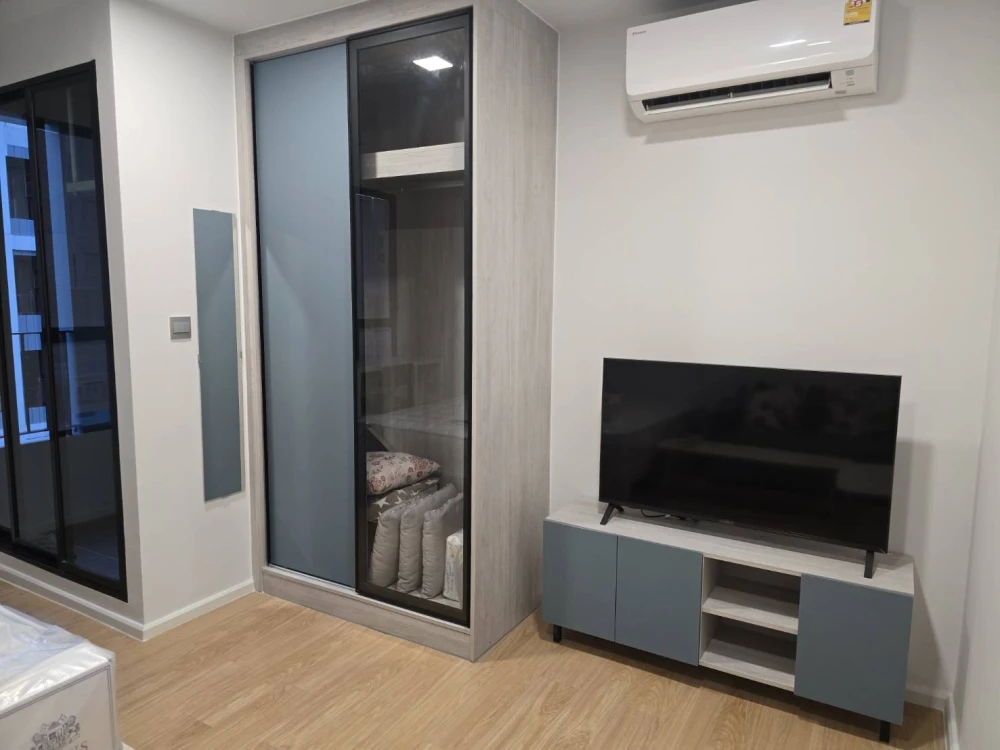 🏠🌃 Condo for rent at Atmoz Canal Rangsit 🏠🌃