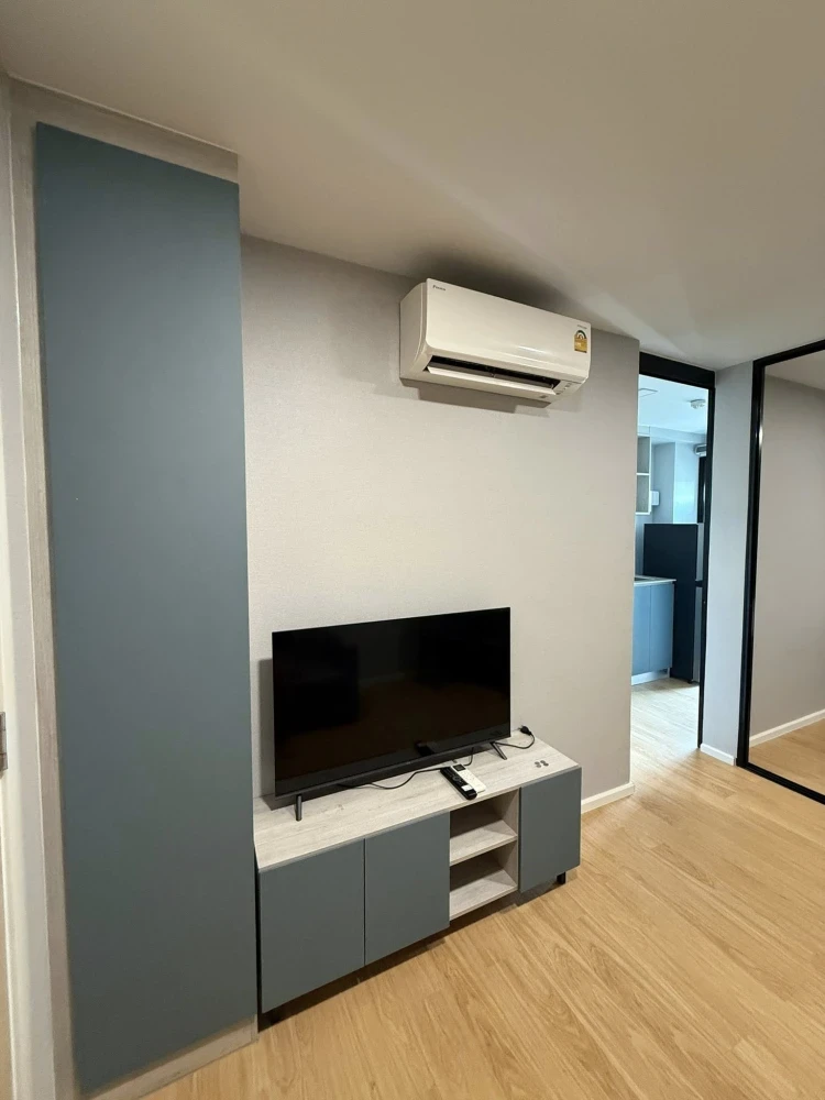 🏠🌃 Condo for Rent: Atmoz Canal Rangsit 🏠🌃