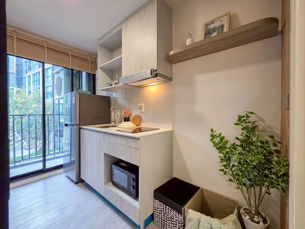 🌴✨ Condo for Rent | Atmoz Tropicana Bangna ✨🌴