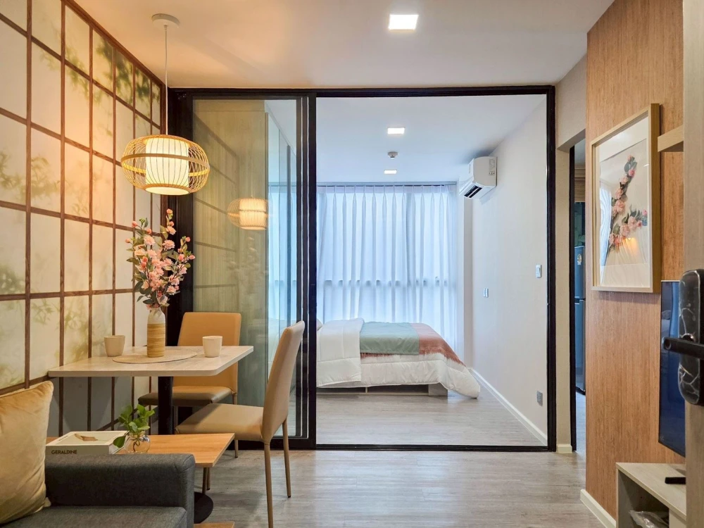 🌴✨ Condo for Rent | Atmoz Tropicana Bangna ✨🌴