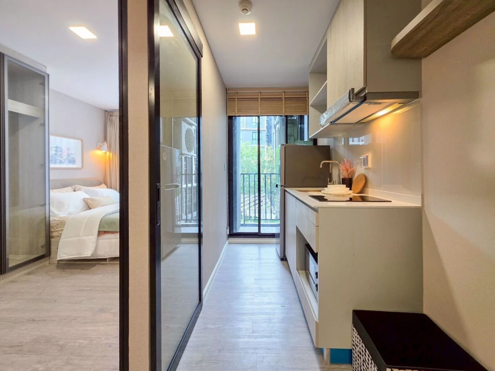🌴✨ Condo for Rent | Atmoz Tropicana Bangna ✨🌴