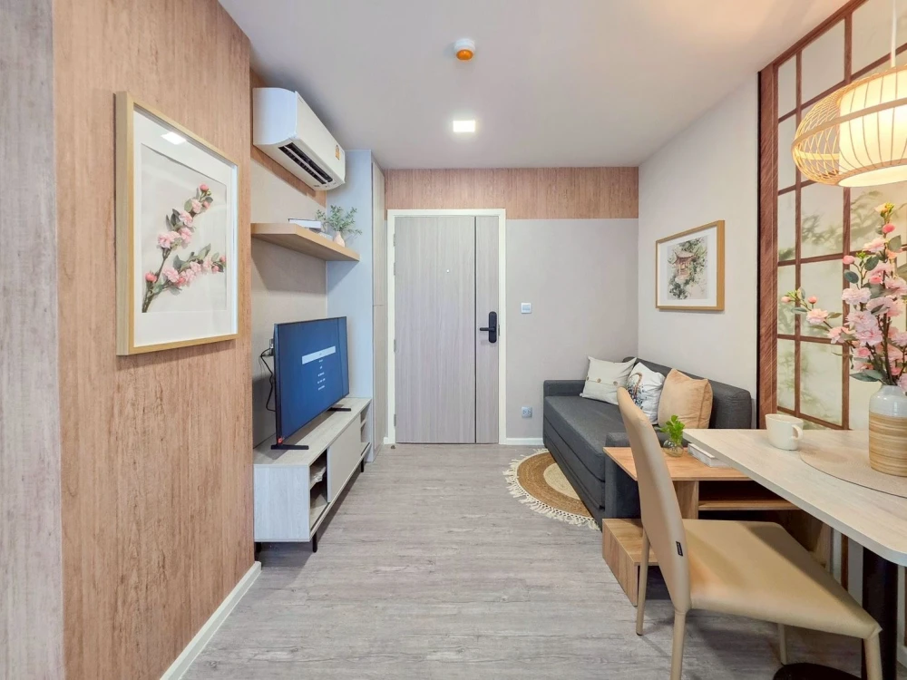 🌴✨ Condo for Rent | Atmoz Tropicana Bangna ✨🌴