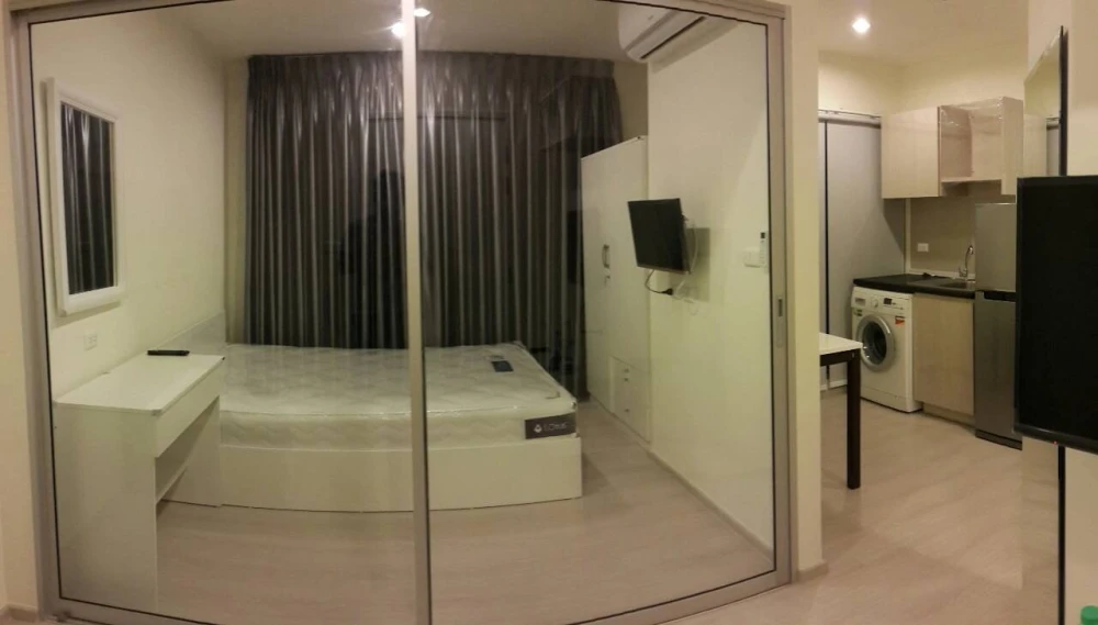 🏠🌃 ให้เช่า แอสปาย สาทร-ตากสิน (Timber Zone)🏠🌃 images