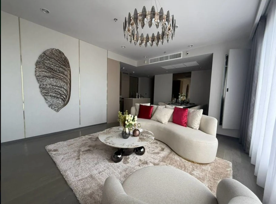 🏠🌃 Condo for Rent: Coco Park Rama 4 🏠🌃
