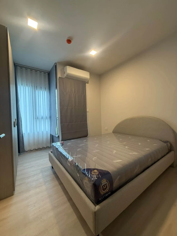 ✨ FOR RENT — COBE Ratchada–Rama 9 | Spacious 4-Bedroom Residence, 137.7 SQ.M. images