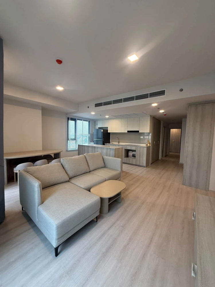 ✨ FOR RENT — COBE Ratchada–Rama 9 | Spacious 4-Bedroom Residence, 137.7 SQ.M.