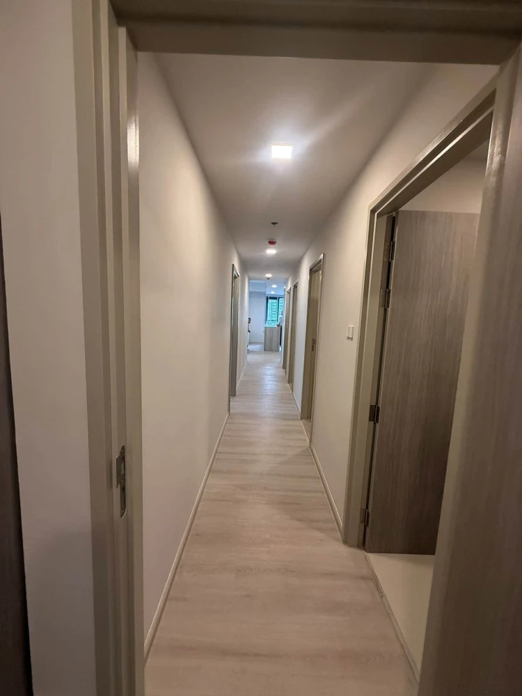 ✨ FOR RENT — COBE Ratchada–Rama 9 | Spacious 4-Bedroom Residence, 137.7 SQ.M.